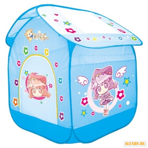 Палатка Yongjia Toys Ангелочек