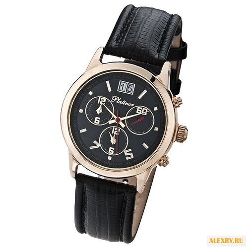 Наручные часы Platinor 58450.506