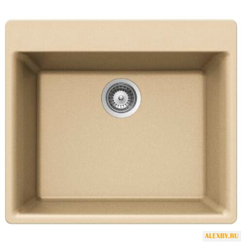 Врезная кухонная мойка Schock