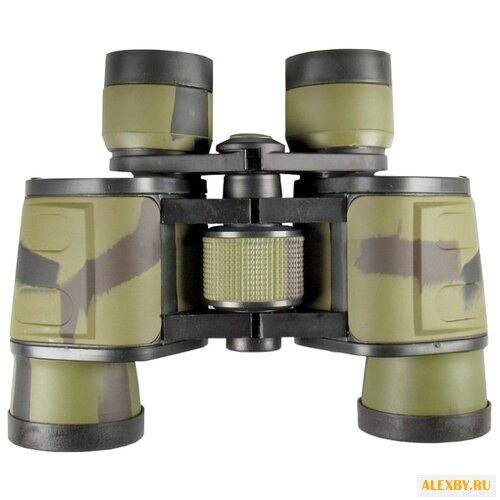 Бинокль СЛЕДОПЫТ 8x40 PF-BT-04