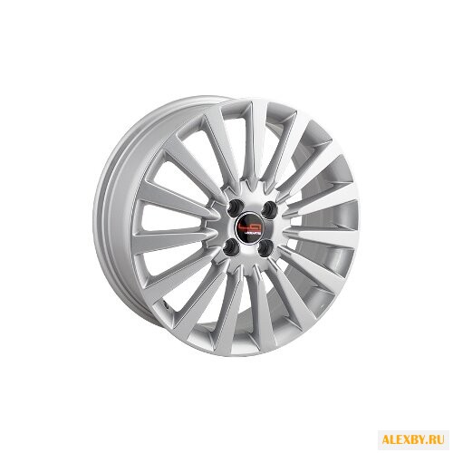 Колесный диск LegeArtis RN42