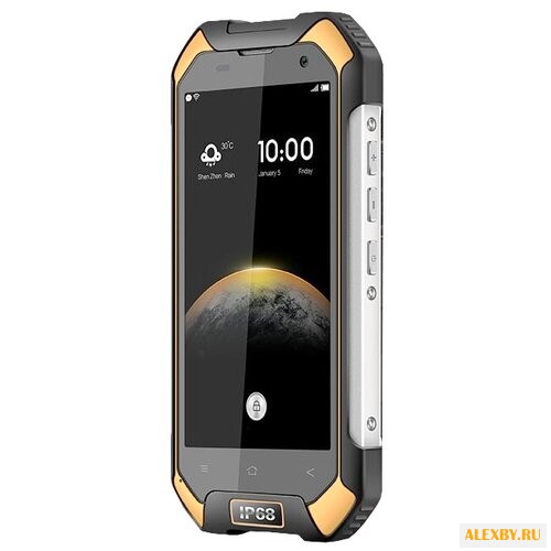 Смартфон Blackview BV6000