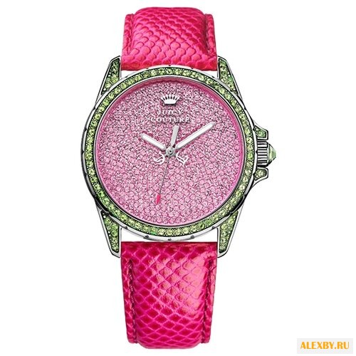 Наручные часы Juicy Couture