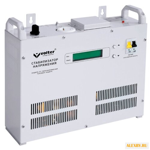 Стабилизатор напряжения Volter