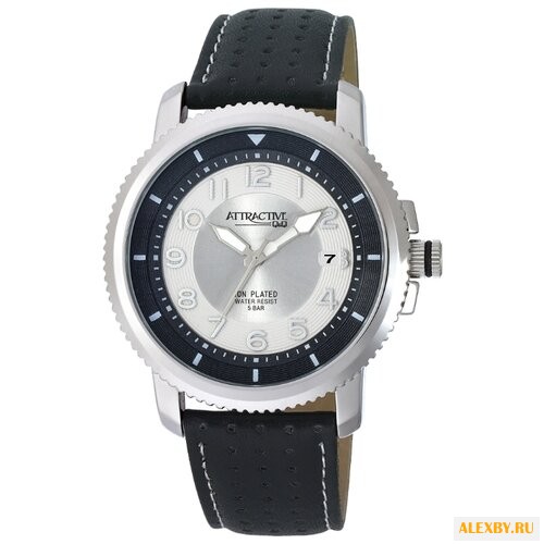 Наручные часы Q&Q DA20-314