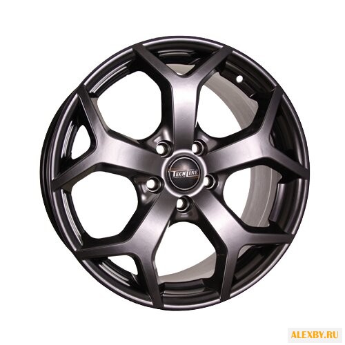 Колесный диск Tech-Line 721
