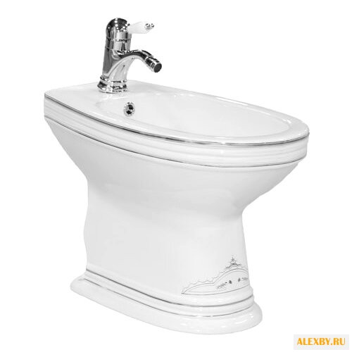 Биде Boheme Brillante 923