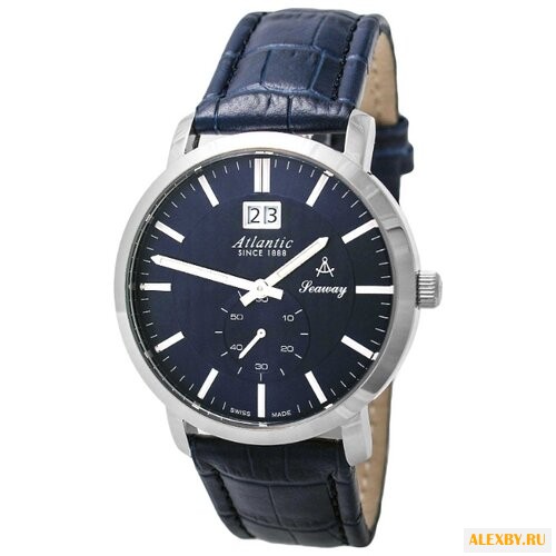 Наручные часы Atlantic