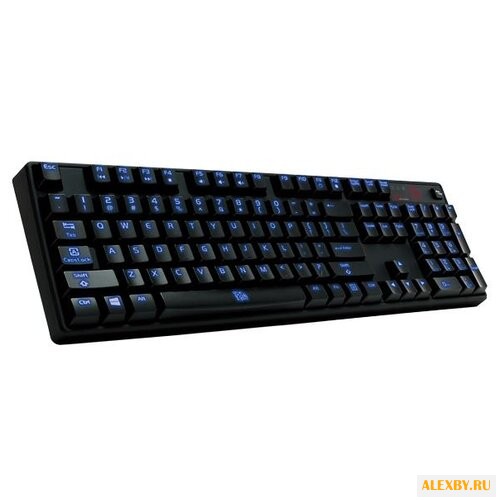 Клавиатура Tt eSPORTS by