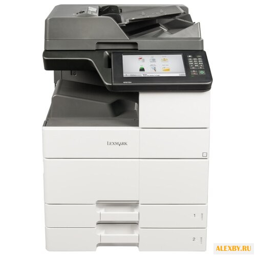 МФУ Lexmark MX910de