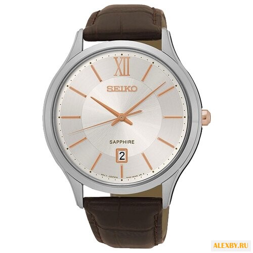 Наручные часы SEIKO SGEH55