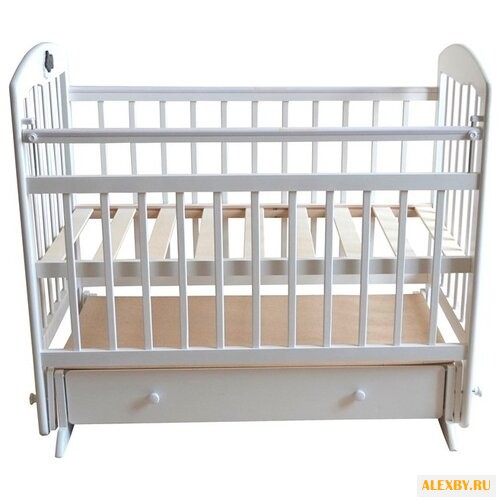 Кроватка Briciola Briciola-8