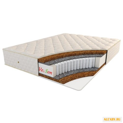 Матрас Велсон Strong-TFK