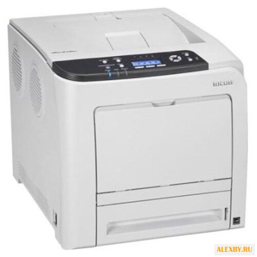 Принтер Ricoh SP C340DN