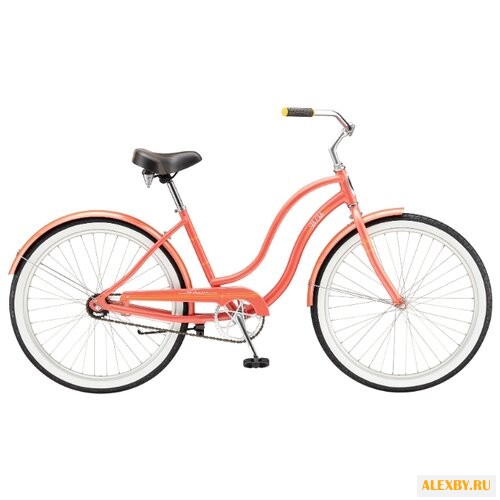 Круизер Schwinn Slik Chik 2015