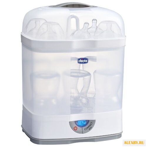 Электрический стерилизатор