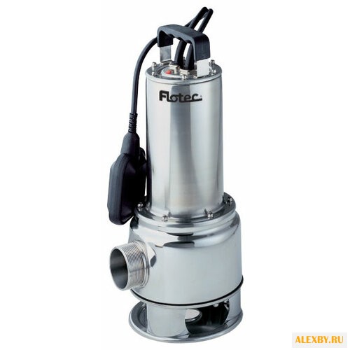 Насос Flotec BIOX 200 8 AUTO