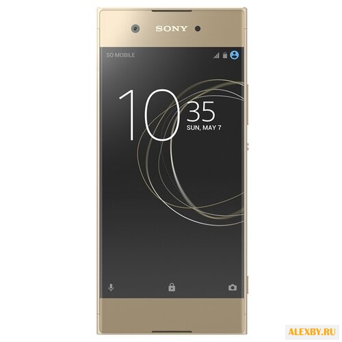 Смартфон Sony Xperia XA1 Dual