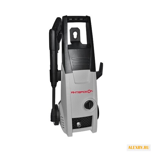 Мойка высокого давления