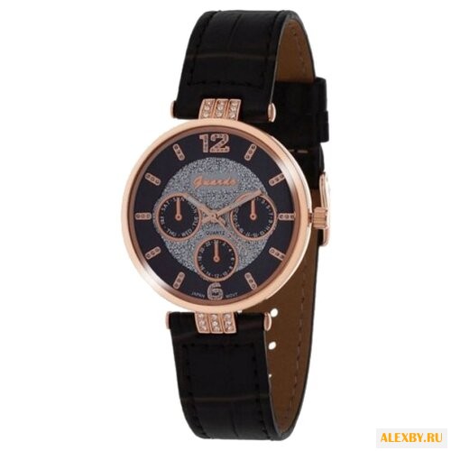 Наручные часы Guardo 1409.8