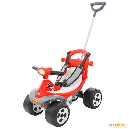 Каталка-толокар Coloma Y Pastor