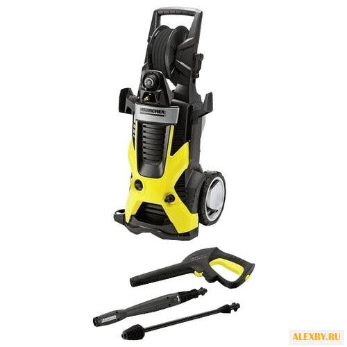 Мойка высокого давления KARCHER