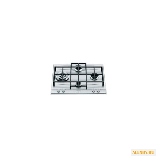 Варочная панель smeg P1641X