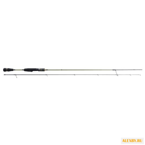 Удилище спиннинговое Major