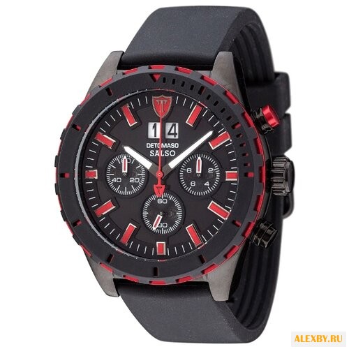 Наручные часы DETOMASO DT2049-A