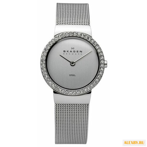 Наручные часы SKAGEN 644SSS