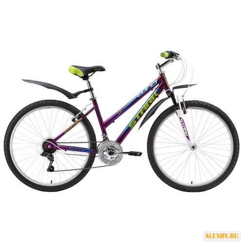 Горный MTB велосипед STARK Luna