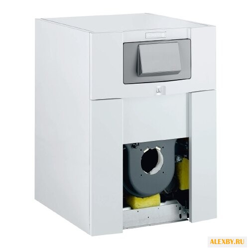 Комбинированный котел De