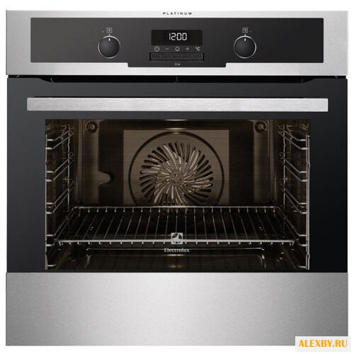 Духовой шкаф Electrolux EOC