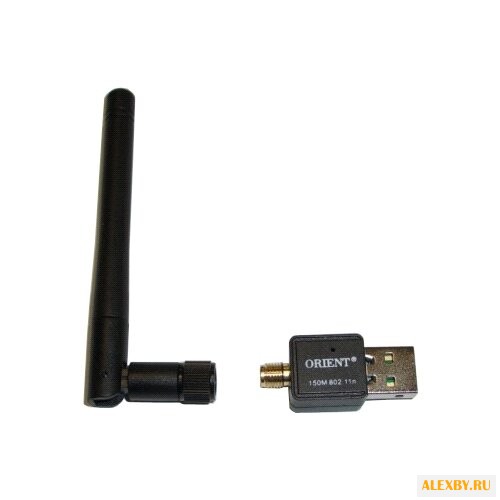 Wi-Fi адаптер ORIENT XG-925n+