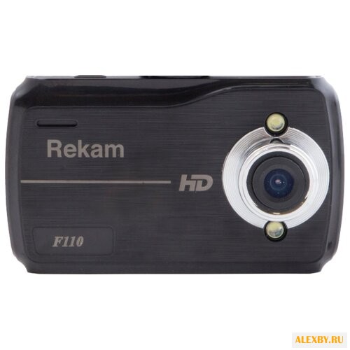 Видеорегистратор Rekam F110