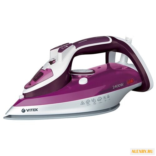 Утюг VITEK VT-1246