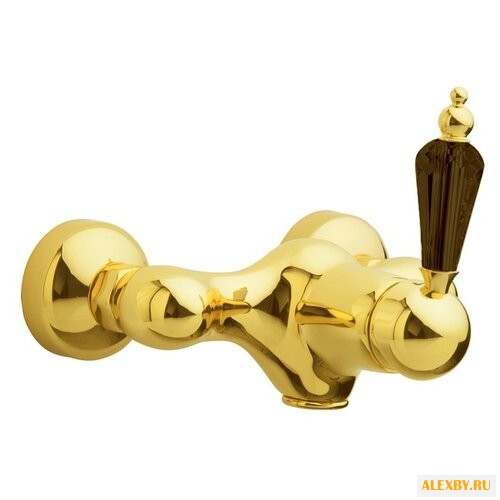 Однорычажный смеситель для душа