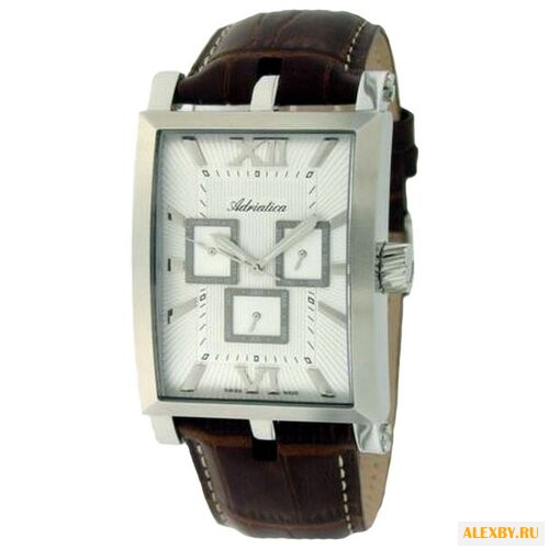 Наручные часы Adriatica