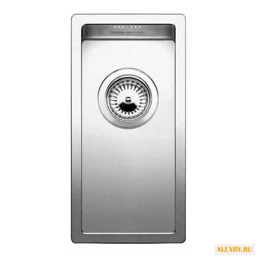 Врезная кухонная мойка Blanco