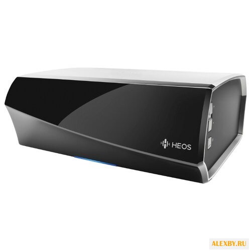 Интегральный усилитель Denon