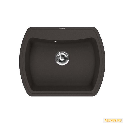 Врезная кухонная мойка