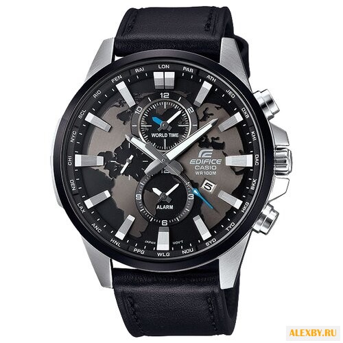 Наручные часы CASIO EFR-303L-1A