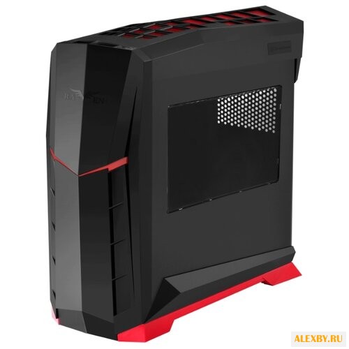 Компьютерный корпус SilverStone