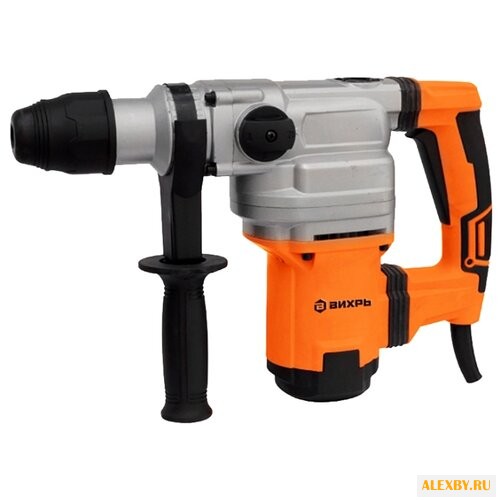 Перфоратор ВИХРЬ П-1200К-М