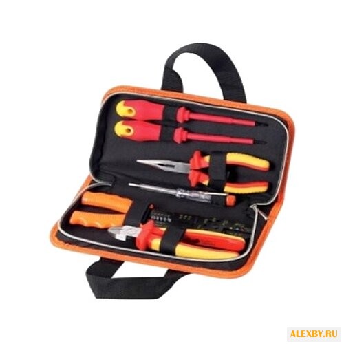 Набор электромонтажного