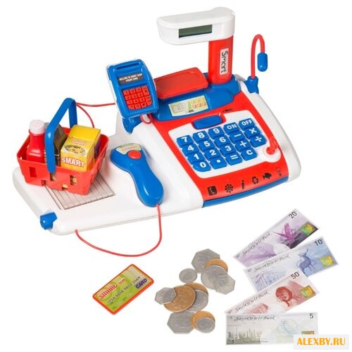 Касса HTI Smart 1684078