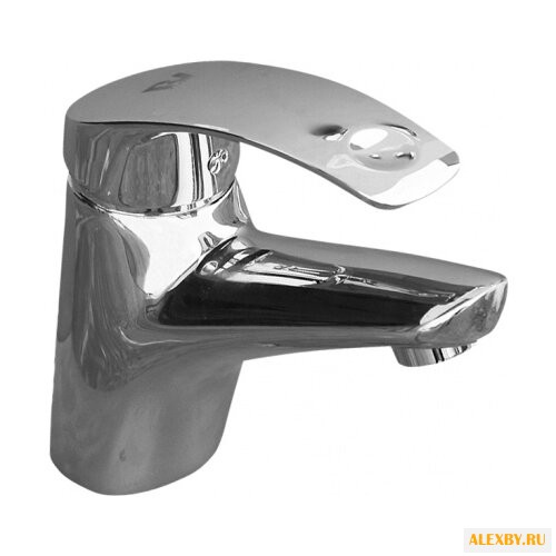 Однорычажный смеситель для