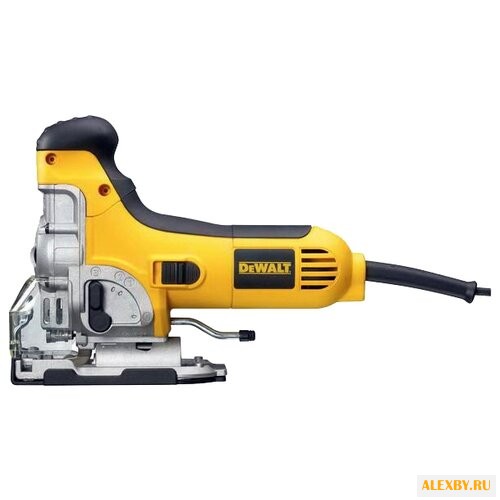 Электролобзик DeWALT DW333K кейс