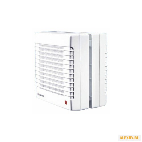 Вытяжной вентилятор VENTS 125