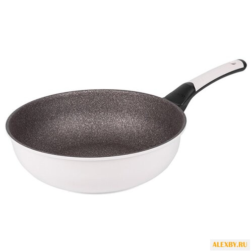 Сковорода-вок Oursson Palette